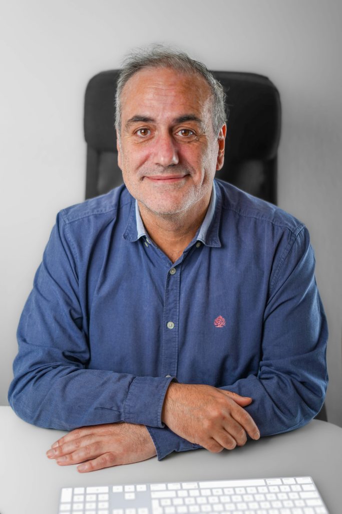 Iñaki Ortubia Shagun