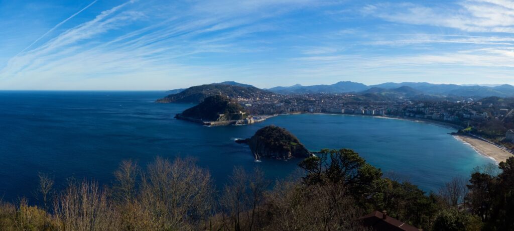 BAHIA DONOSTIA