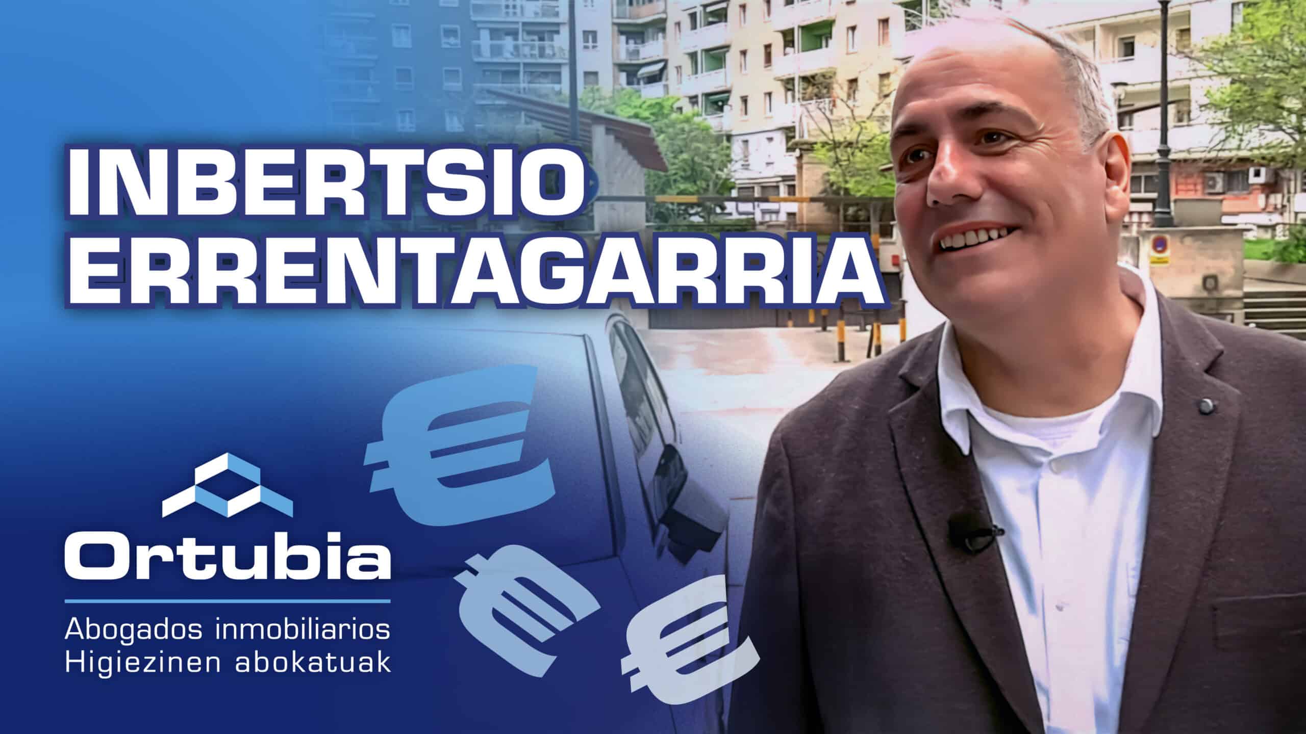 INMOBILIARIA DONOSTIA