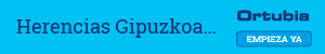 herencias gipuzkoa