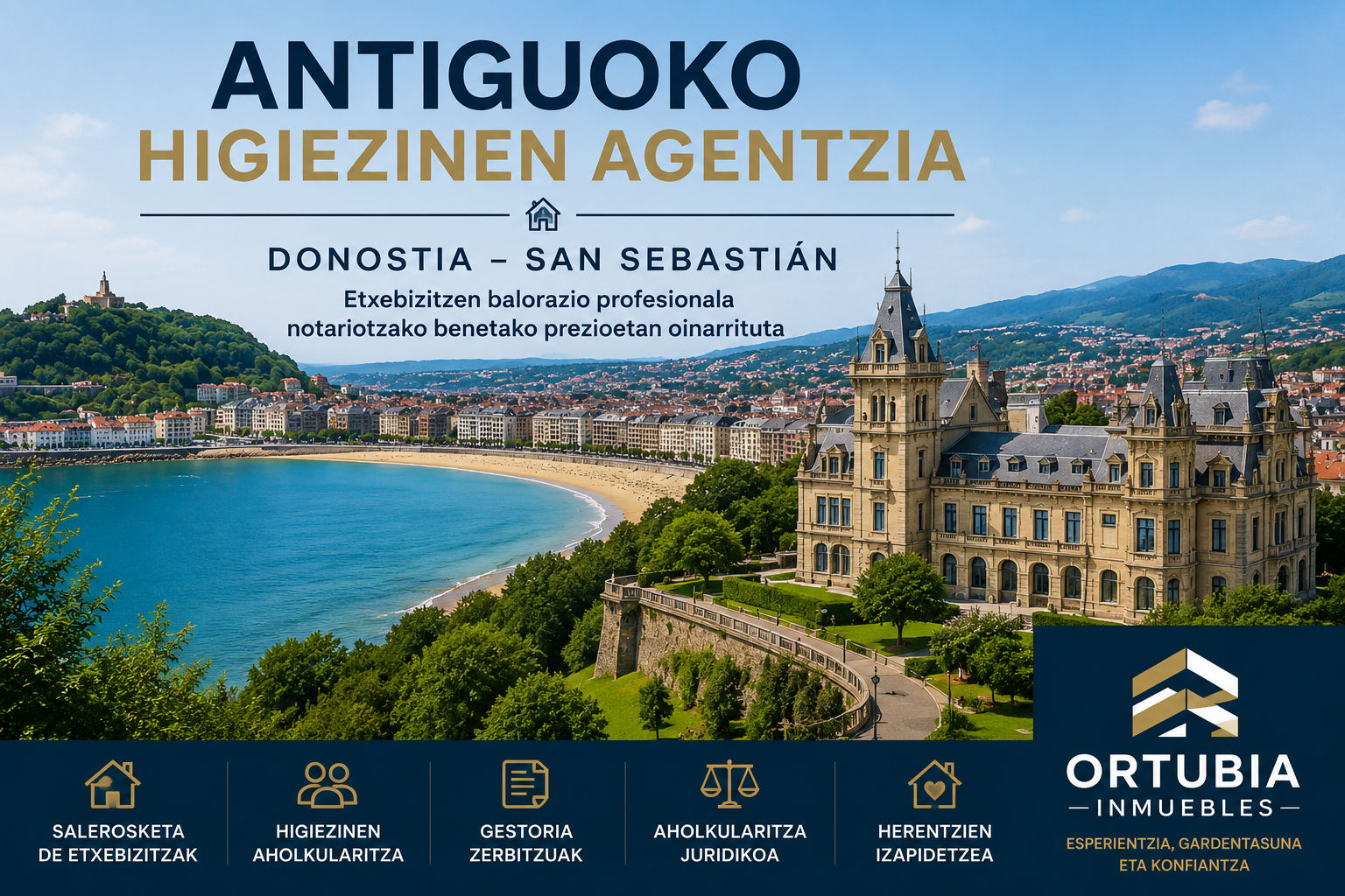 inmobiliaria