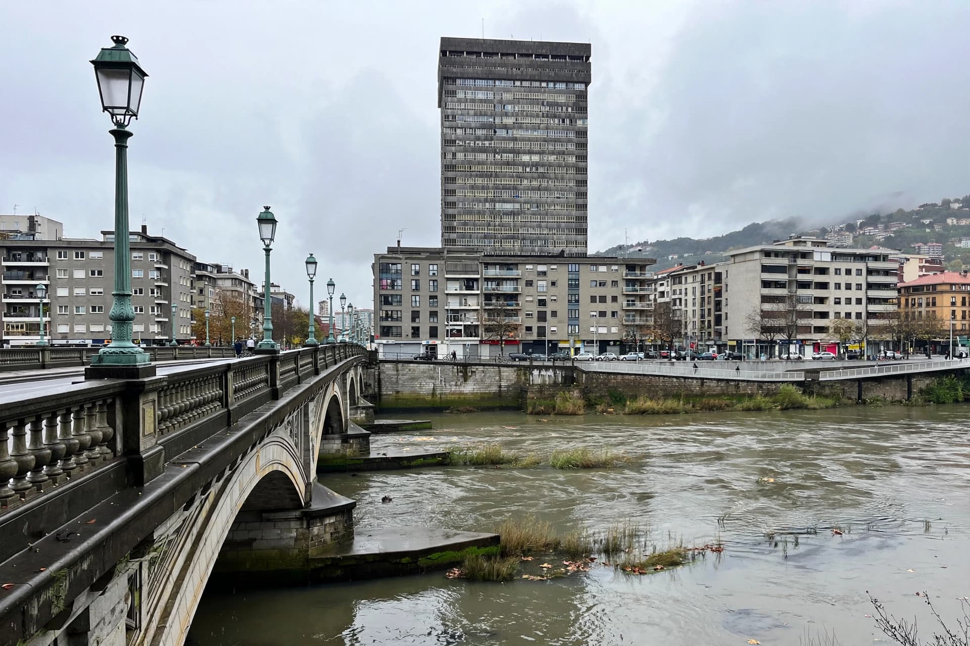 inmobiliaria eguia