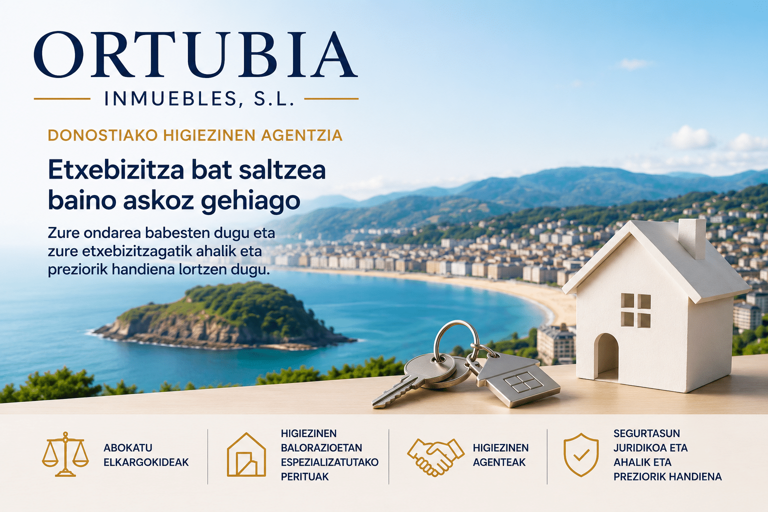 inmobiliaria atotxa erreka