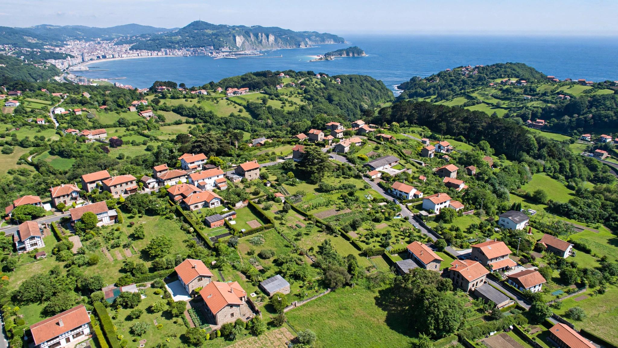 Inmobiliaria Ategorrieta Donostia – San Sebastián | Etxebizitza erosi, saldu, tasatu eta herentzia onartu