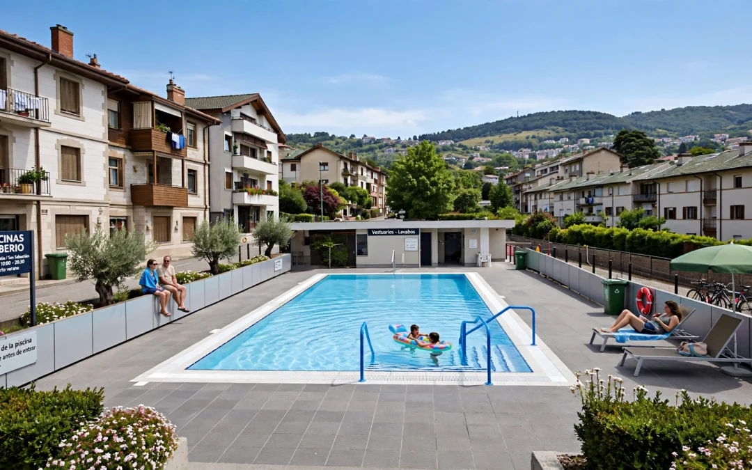 Inmobiliaria Berio Donostia – San Sebastián | Comprar, vender, tasar una vivienda y aceptar una herencia