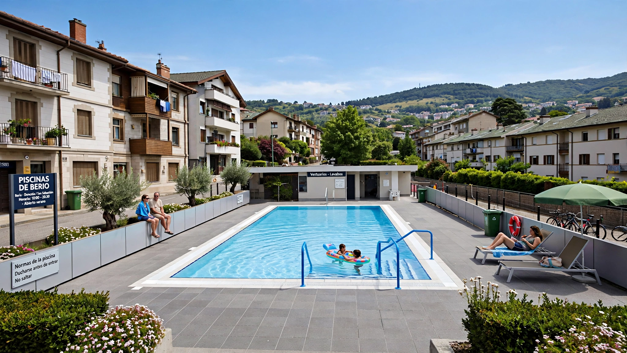 inmobiliaria berio antiguo